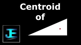 Centroid of a Triangle