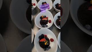 Flourless Chocolate cake #chocolate #shortvideo