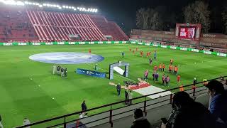 Argentinos Juniors - Independiente  | Liga Profesional del Fútbol Argentino