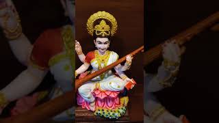 Maa Saraswathi Devi