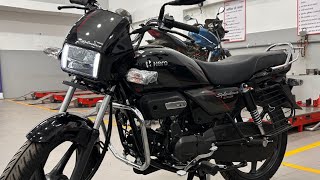 Hero Splendor Xtec 2.0 - Most Trending Bike In 2024 🥳 Hero Splendor Xtec 2.0 2024 Review