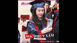 Khóa Học Phun Xăm Thẩm Mỹ Chuyên Nghiệp || Giúp bạn có tay nghề vững chắc khi ra trường!!