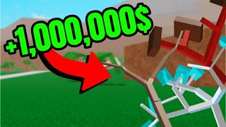 3 EASY TIPS to Make MONEY in Lumber Tycoon 2