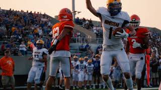 Homestead vs Northrop Highlights 2021