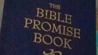 Promise Book