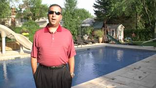 Northbrook, IL Inground Swimming Pool Client Testimonial 12- Platinum Pools