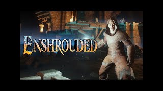 MISTBURY CATACOMBS - ENSHROUDED GAMEPLAY PART 30