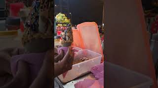 Cone Icecream  Street food