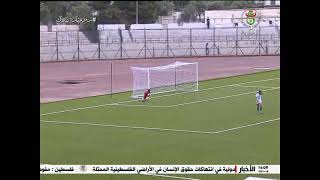 ملخص مباراة مولودية بجاية اتحاد البليدة 2-0 MOB USMB