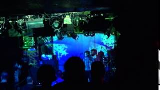 Reversed Nature Live @ An Club 23/05/15