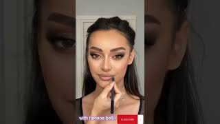 مكياج تعليمي للمبتدئات /make up Tutorial #makeup #fashion