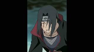 Itachi 💔