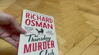 The Thursday Murder Club: A Novel Review