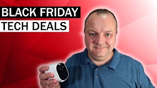 The BEST Black Friday Tech Deals in 2021 - My Top Picks!