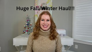 FALL/WINTER HAUL! 3 NEW BAGS!!! GUCCI, BURBERRY!!! HOW I SAVED $$$!