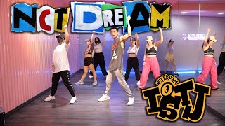 [KPOP] NCT DREAM - ISTJ | Golfy Dance Fitness / Dance Workout | คลาสเต้นออกกำลังกาย