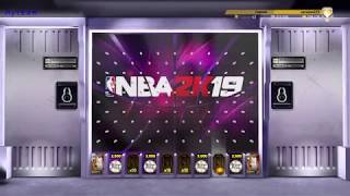 NBA 2K19 MyTeam Locker Codes: A shot at Diamond T. Mac