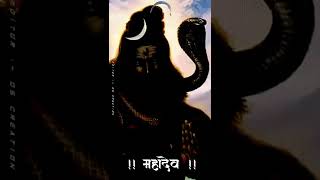 Mahadev Status || Nagpanchami || #shorts #shiv #viral