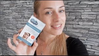 Action Charcoal Pore Strips Testen | Jeej of Neej | By D