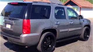 2007 GMC Yukon Used Cars Spokane WA