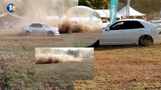 Drifting Time  Altezza Walivyowasha Moto/Utasahangaa