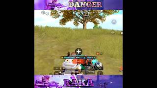 BGMI HACKER 😈 KO DANGER RAKA BOLTE 💀#bgmi3 victoriq  #funny#bgmifunny  #pubg #shorts #trending #pubg