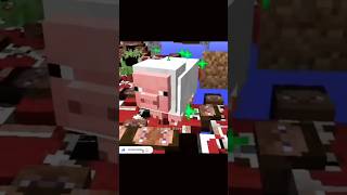 Eu e Meu Mano no Minecraft 390