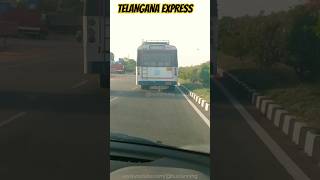 TSRTC Express #tsrtc #tsrtcexpress #tsrtcbus #expressbus #busfanning #bus #buslover #buses #buses