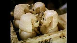 Tutankhamon _ Tra storia e Mistero _ B