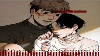 *NIGHTCORE* - Madness (MALE)