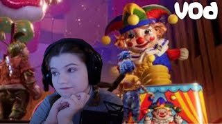 VOD ►La Vie Sous Le Lit De Notre Fille!! -Live du 05-10-24 (2/3)