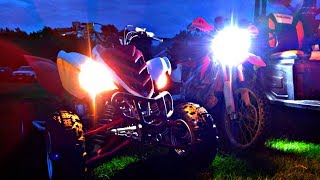 Dirt Bike Riding Vlog