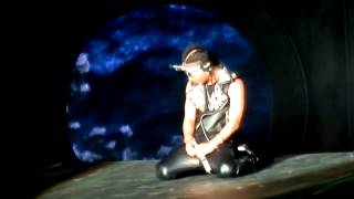 121108 ALIVETOUR NJ BIGBANG -TAEYANG SOLO