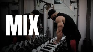 BEST NEFFEX MUSIC MIX - RUFF, BREON, URS, RAMON & CBUM WORKOUT MOTIVATION