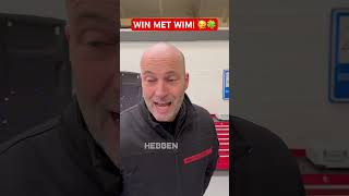 WIN MET WIM! 🥳‼️🍀😱🍾 | CHIPTUNING | GIVEAWAY