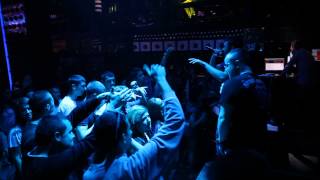 DIM4OU & F.O. @ Dance Club Oppium Ruse (26.04.2013)