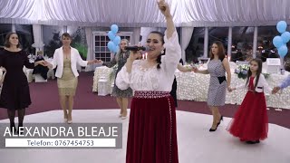 Alexandra Bleaje - Colaj muzical de hore