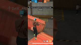 free fire lone wolf match only  head shot gameplay likes share subscribe comment ##free fire