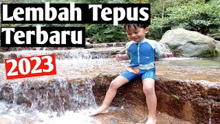 Lembah Tepus Terbaru 2023 |Depok-LembahTepus-Camp Suryasalaka part I #lembahtepus  #wisataalambogor