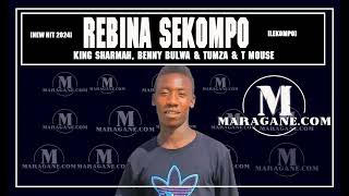 King Sharmah  - Rebina Sekompo & Benny Bujwa & Tumza & T Mouse  - {Official Audio}