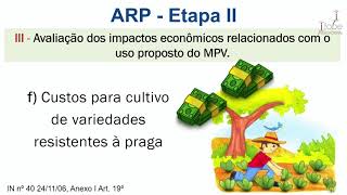 COMBO Agro   Pragas Quarentenárias   Melina Raimundi  Aula 06