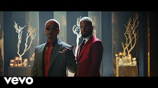 Maluma, J Balvin - Qué Pena