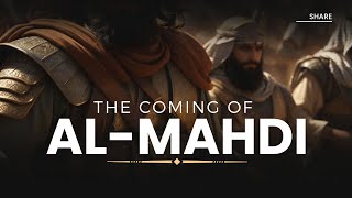 I'm Giving You The Glad Tidings Of The Coming Of Al-Mahdi (حفظه الله)