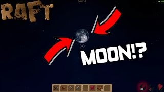 MOON?! - Raft #10