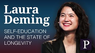 Laura Deming: Self-Education and the State of Longevity