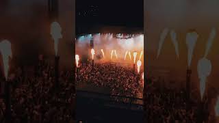 @SteveAngello Presents: SIZE XX at The Brooklyn Mirage Recap. August 20th 2023