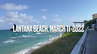 Lantana Beach, Florida