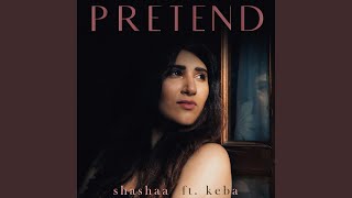 Pretend