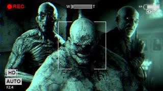 OUTLAST (FULLGAME)