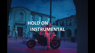 Justin Bieber - Hold On | INSTRUMENAL VERSION